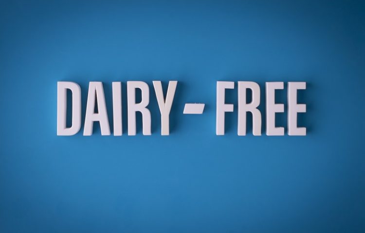Dairy Free