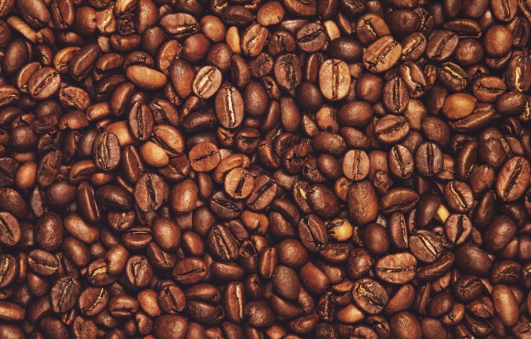 coffee beans