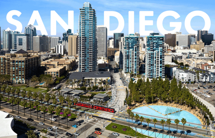 San Diego