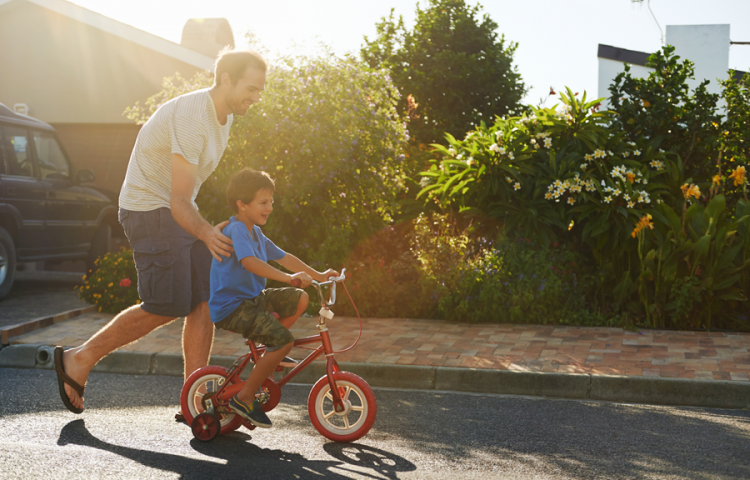 family exercise