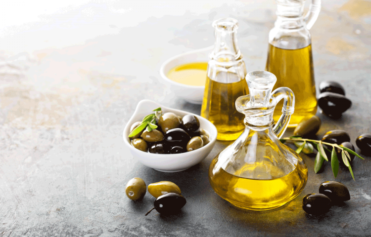 Olive Oils