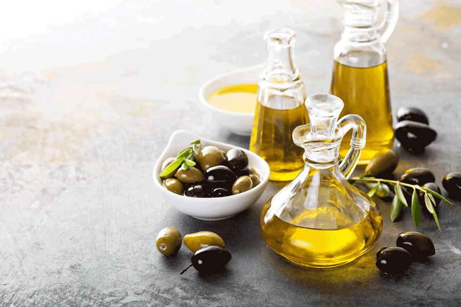 Olive Oils