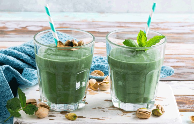 Spirulina