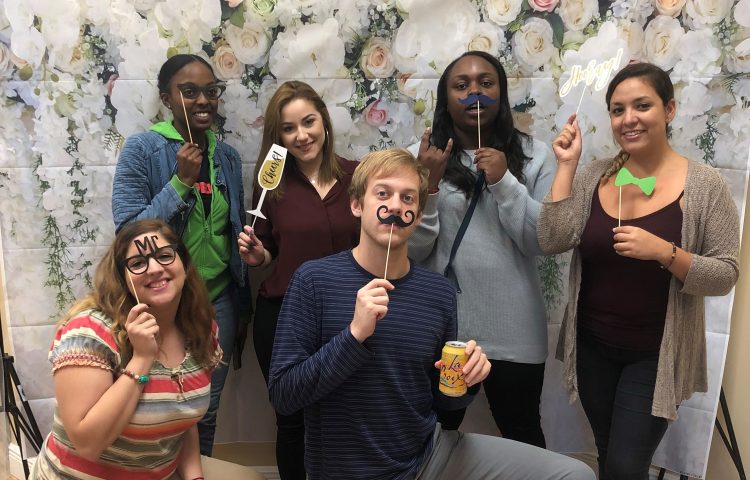 Catered Fit Customer Service Team