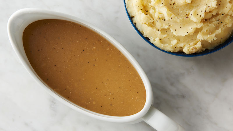 Vegan Gravy