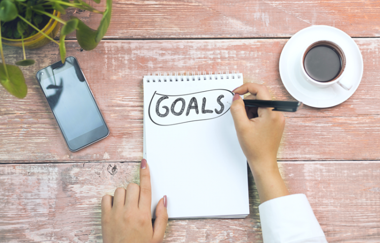 New Year Resolutions