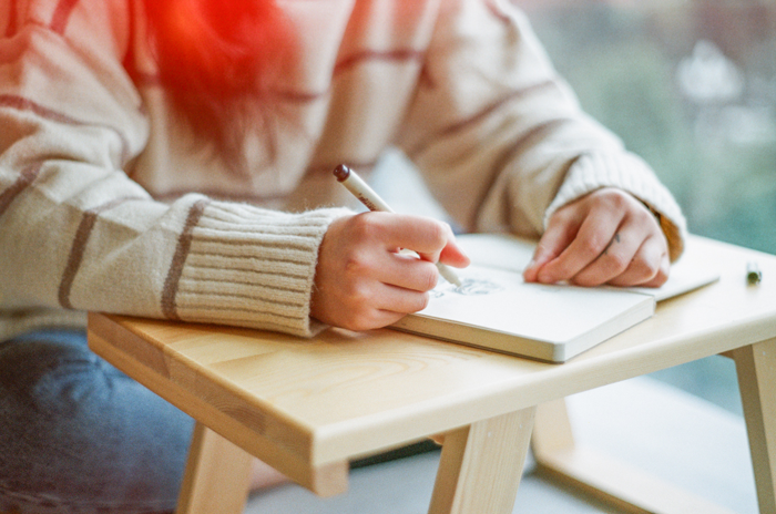 Journaling