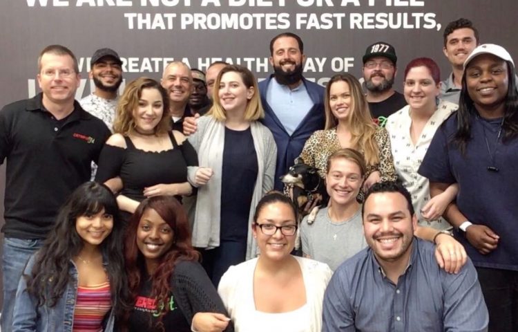 CFit Team 2019