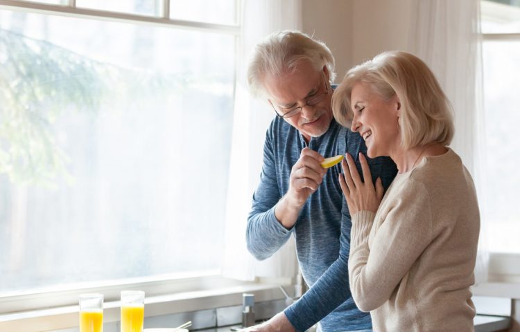 Meal Plans For Seniors Health And Wellness Blog Fit Times By 