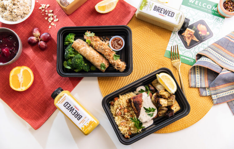 Diet food delivery services offer a convenient and easy way to enjoy healthy and delicious meals without the hassle of meal planning and preparation.
