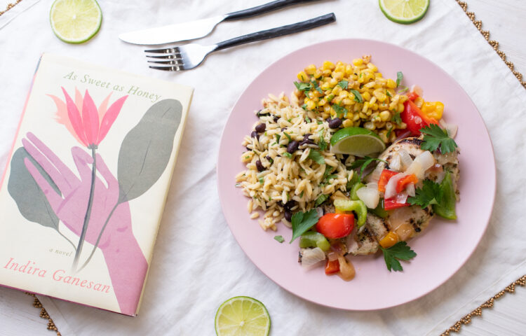 Fish is a healthy and delicious protein source that can be easily incorporated into meal prep.