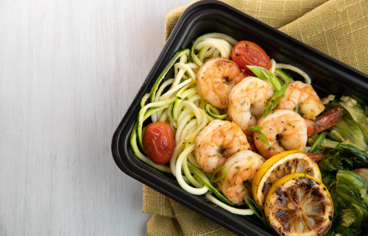 Low carb premade meals offer a wide variety of meal options, ensuring that you have a balanced and varied diet.