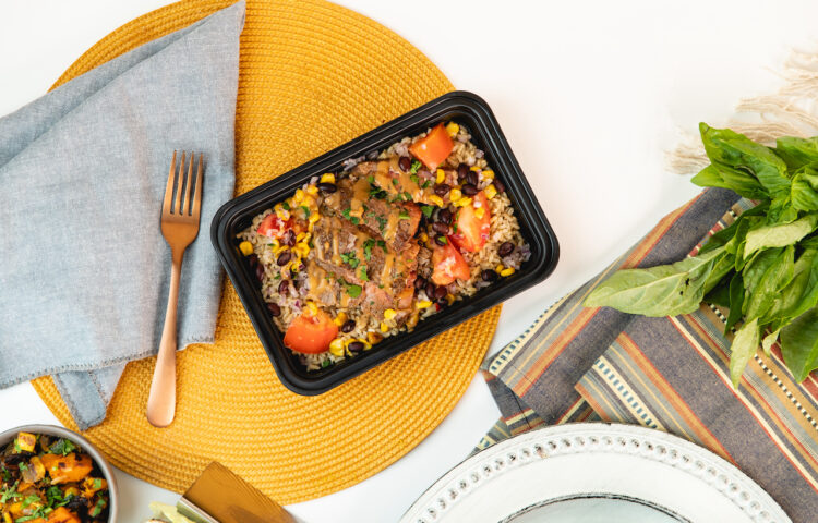 Frozen meals have become a popular option for individuals who are looking for a quick and easy meal solution.