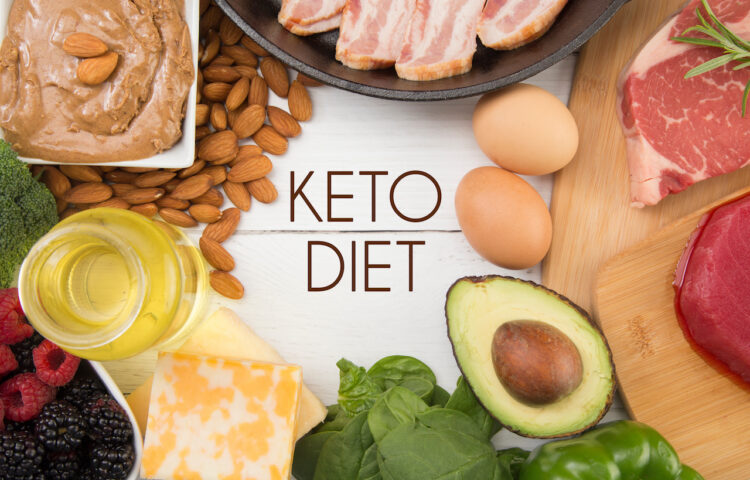 This low-carb, high-fat diet has been linked to weight loss, improved blood sugar control, and increased energy levels.
