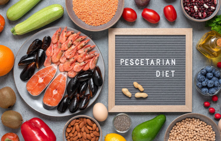 Pescatarian Diet Plan: A Healthy and Sustainable Approach to Eating ...