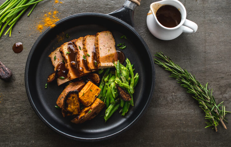 The Paleo diet, also known as the caveman diet, is based on the principle of eating like our ancestors did, focusing on whole, nutrient-dense foods and eliminating processed and refined foods